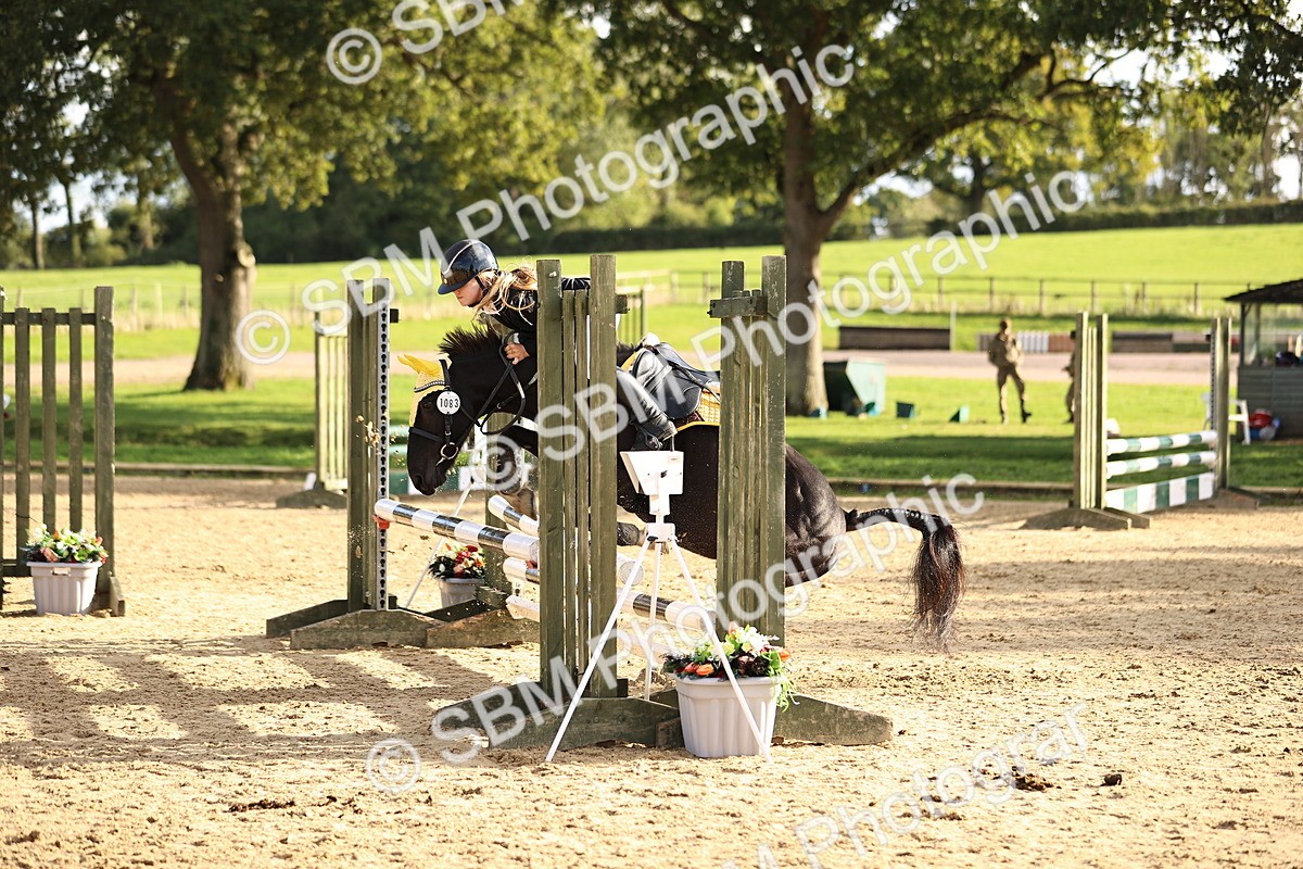 SBM_51812 - J10 - Junior Pony 75cm Championship