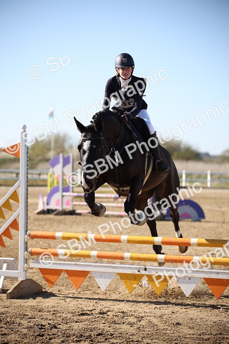 5K7A0056 - Class 5 - 80cm