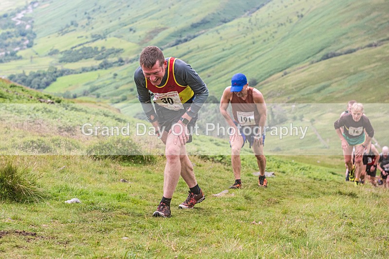 Wasdale-474 - Wasdale Horseshoe Fell Race Saturday 13th July 2024