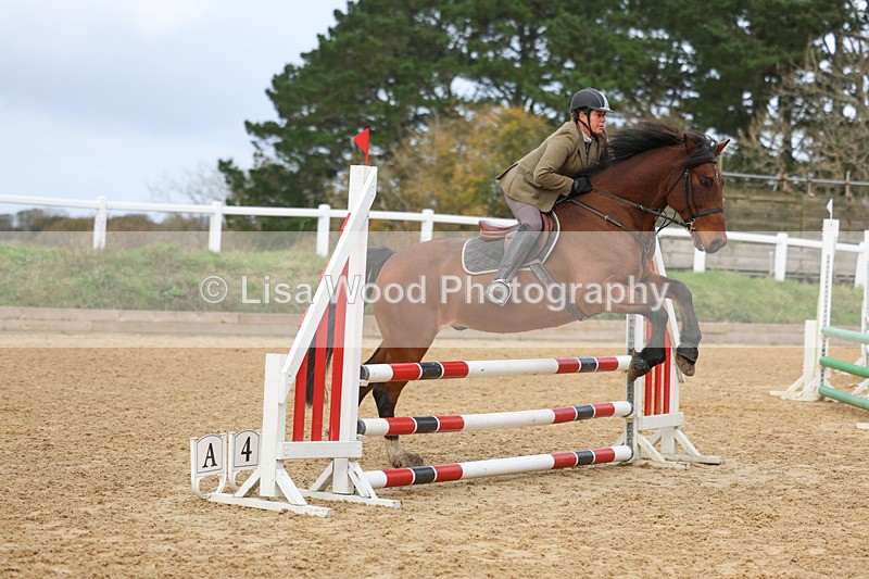 3E7A9822 - Class 4: 80cm