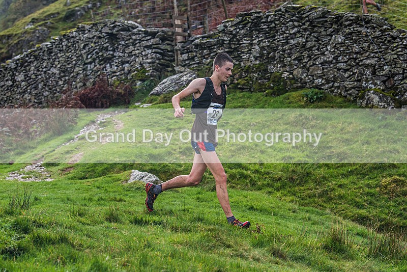 HBMR Leg 4-36 - Hodgson Brothers Mountain Relay - Leg 4 Sunday 1st October 2023