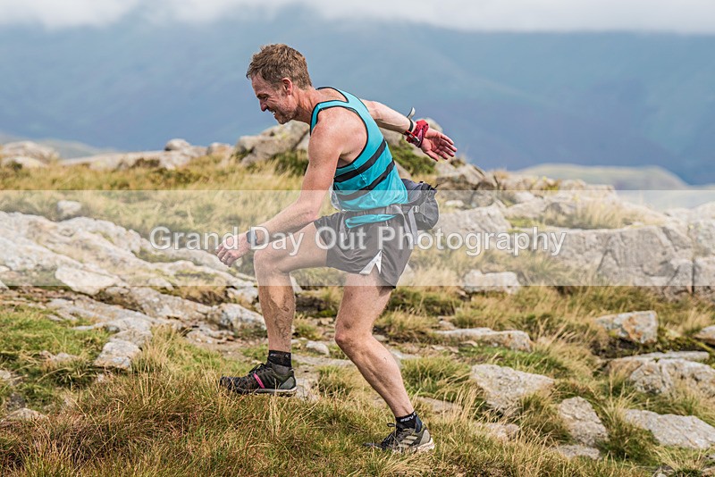 Three Shires-411 - Three Shires Fell Face Saturday 16th September 2023