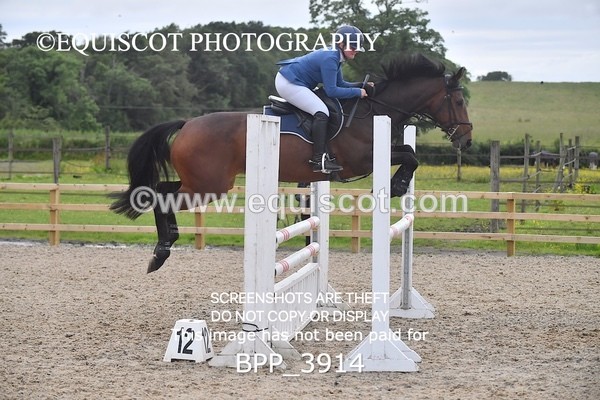 BPP_3914 - CLASS 6 Senior Discovery/ 1m Open