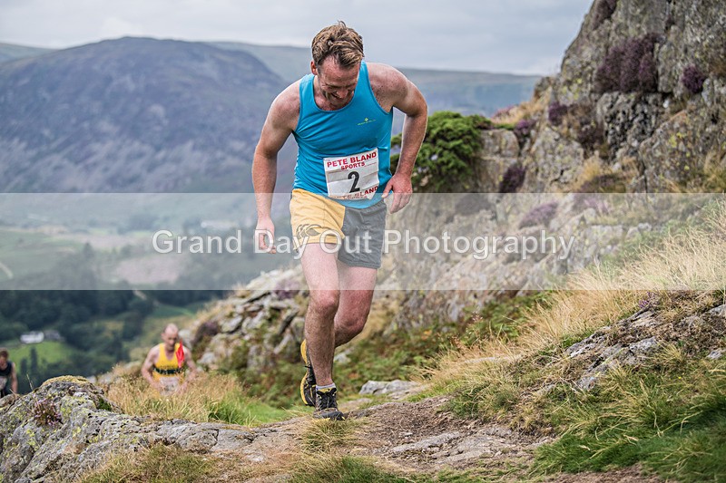 Arnison Horseshoe-121 - Arnison Crag Horseshoe Fell Race Saturday 23rd August 2025