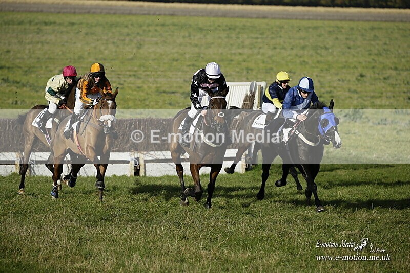 PtP 250921 0156 - Point-to-Point Badbury Rings Dorset 07/11/2021