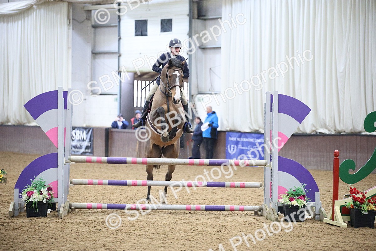 5K7A3260 - Class -1 - Equissage Pulse Senior BritiNovice/ 90cm Open