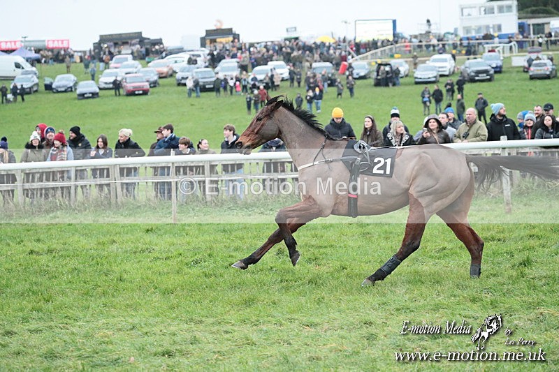 PtP 141225  1490 - Harkaway Club PtP Chaddesley Corbet 28/12/25