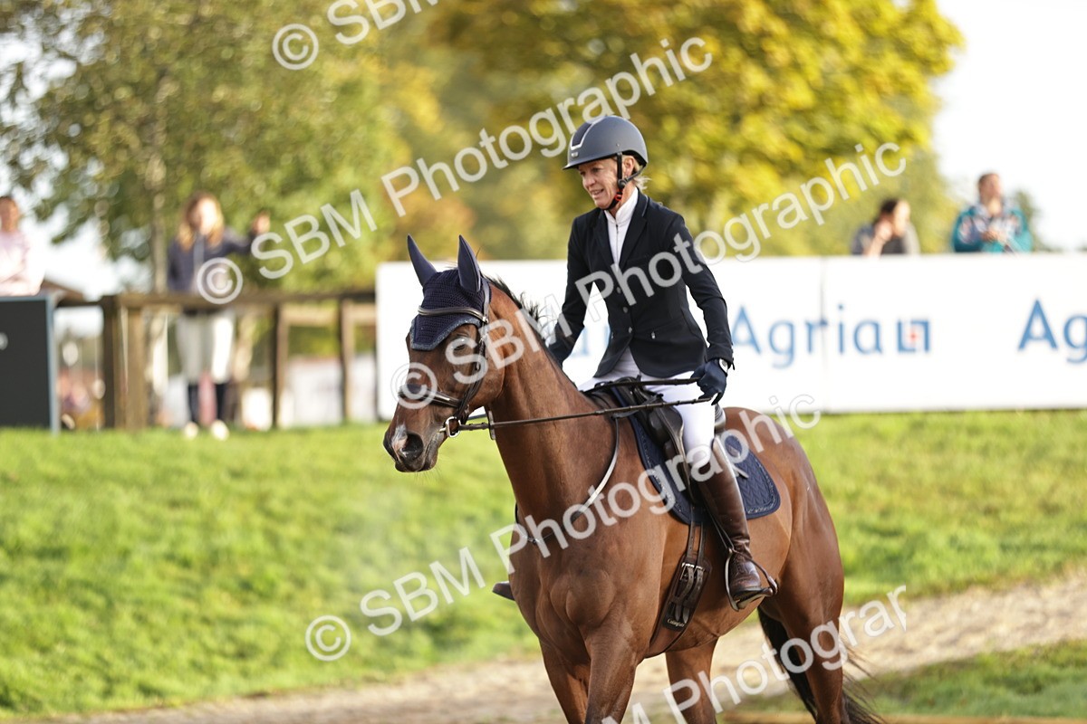 SBM_32944 - J38 - Senior Horse & Pony 80cm Championship