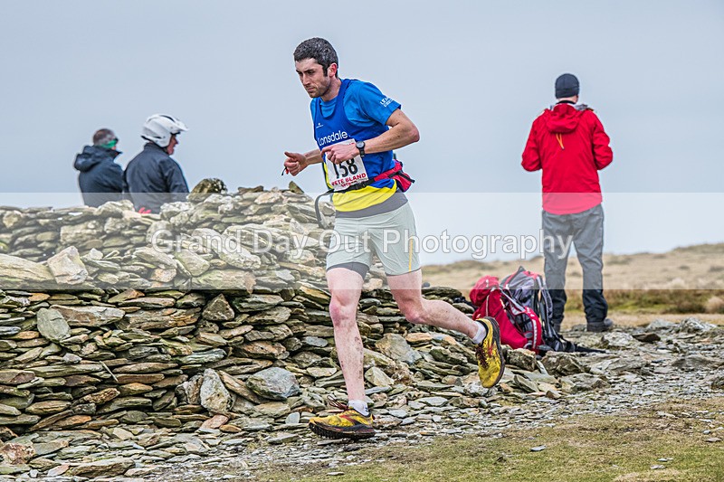 Black Combe-48 - Black Combe Fell Race Saturday 4th March 2023