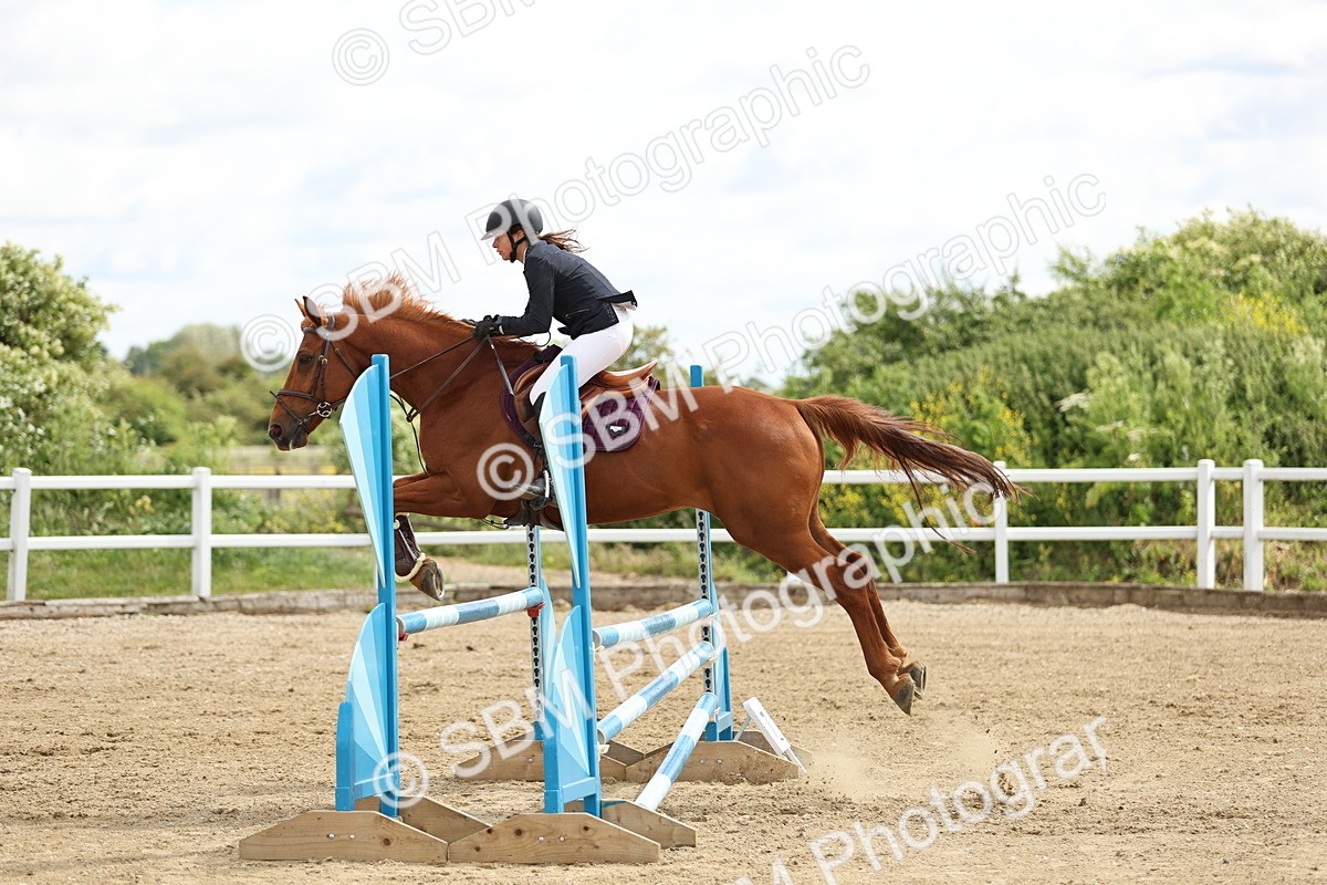SBM_000312 - Class 2 - Senior British Novice - 90cm