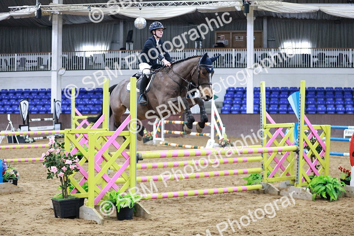 SBM_000524 - Class 2 - Senior British Novice - 90cm