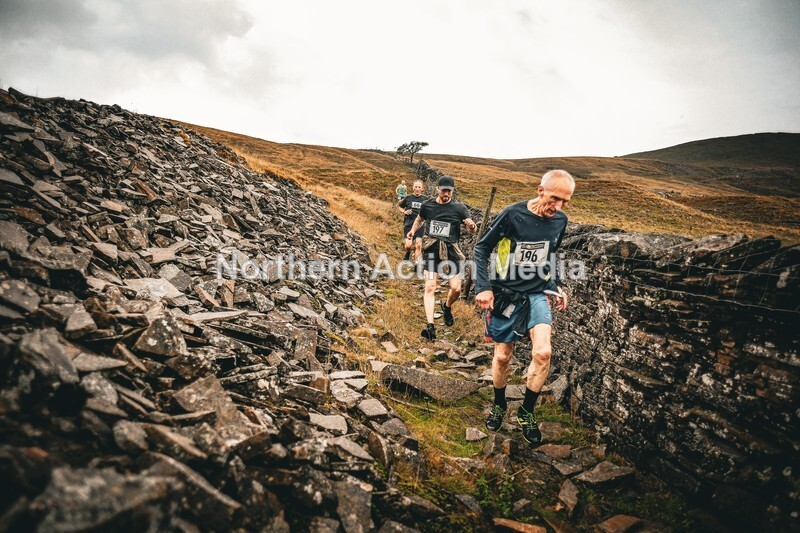 DSCF4265 - Witton Fell race