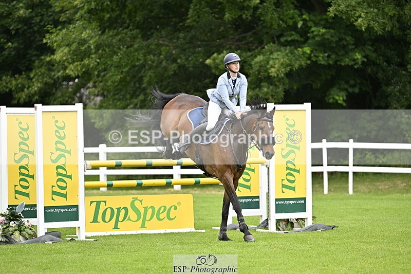 250613A-115330-00814 - Cls 2 Snr 1.15m Members Cup