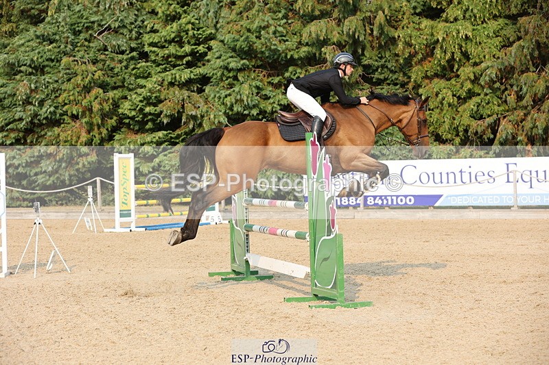 250816A-170807-02975 - Cls 10 Snr 1.15m Open