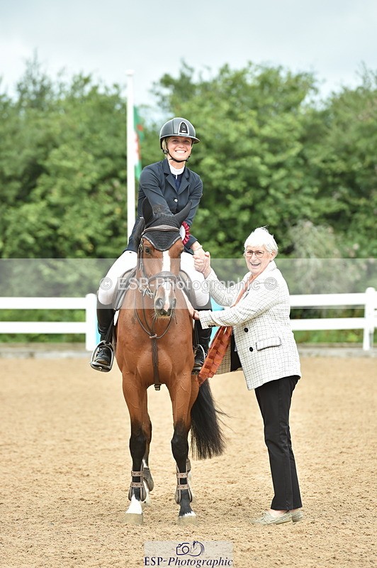 230723A-102928-11122 - Cls 28, 5 Yr Olds 1.10m