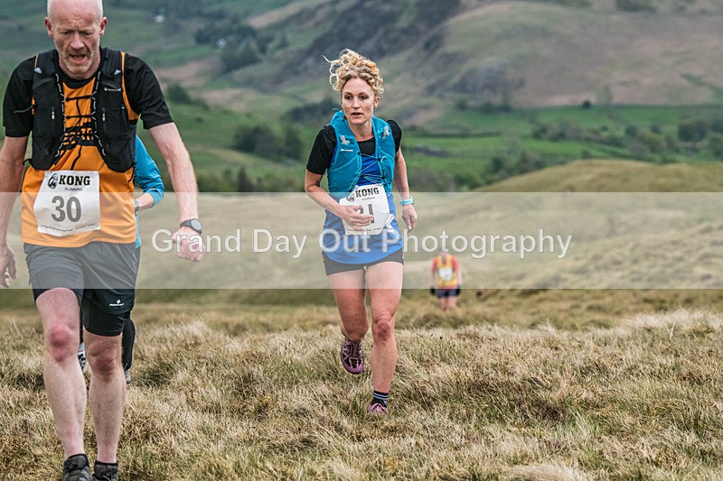 Hartside-128 - Dockray-Hartside Fell Race Wednesday 6th May 2026