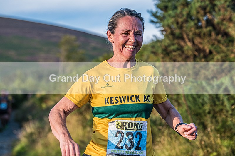 Latrigg-718 - Not Round Latrigg Race Wednesday 14th August 2024