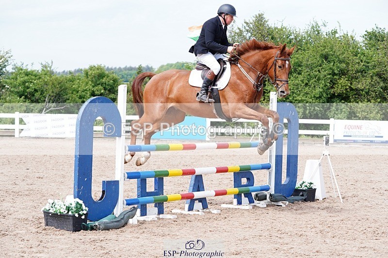 250511-112016-13455 - Cls 31 Snr Discovery and 1m Open