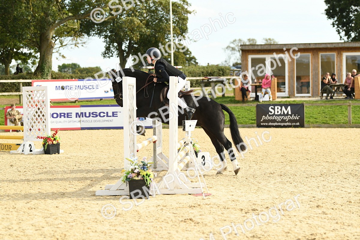 SBM_69309 - J15 - Junior Pony 70cm Championship