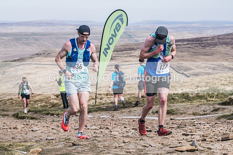 Pen-Y-Ghent-601 - The 3 Peaks Race Saturday 25th April 2026 - Pen Y Ghent
