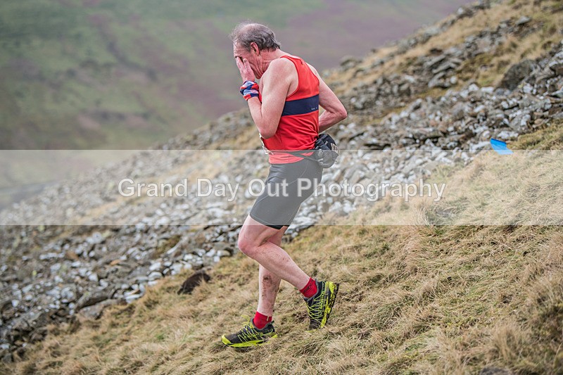 Barbondale-928 - Kendal Winter League Barbondale Junior & Senior Fell Races Sunday 11th February 2024