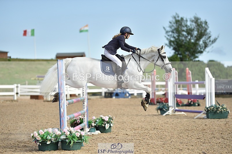 250628-172830-07195 - Cls 24 Pony Discovery & 90cm Open