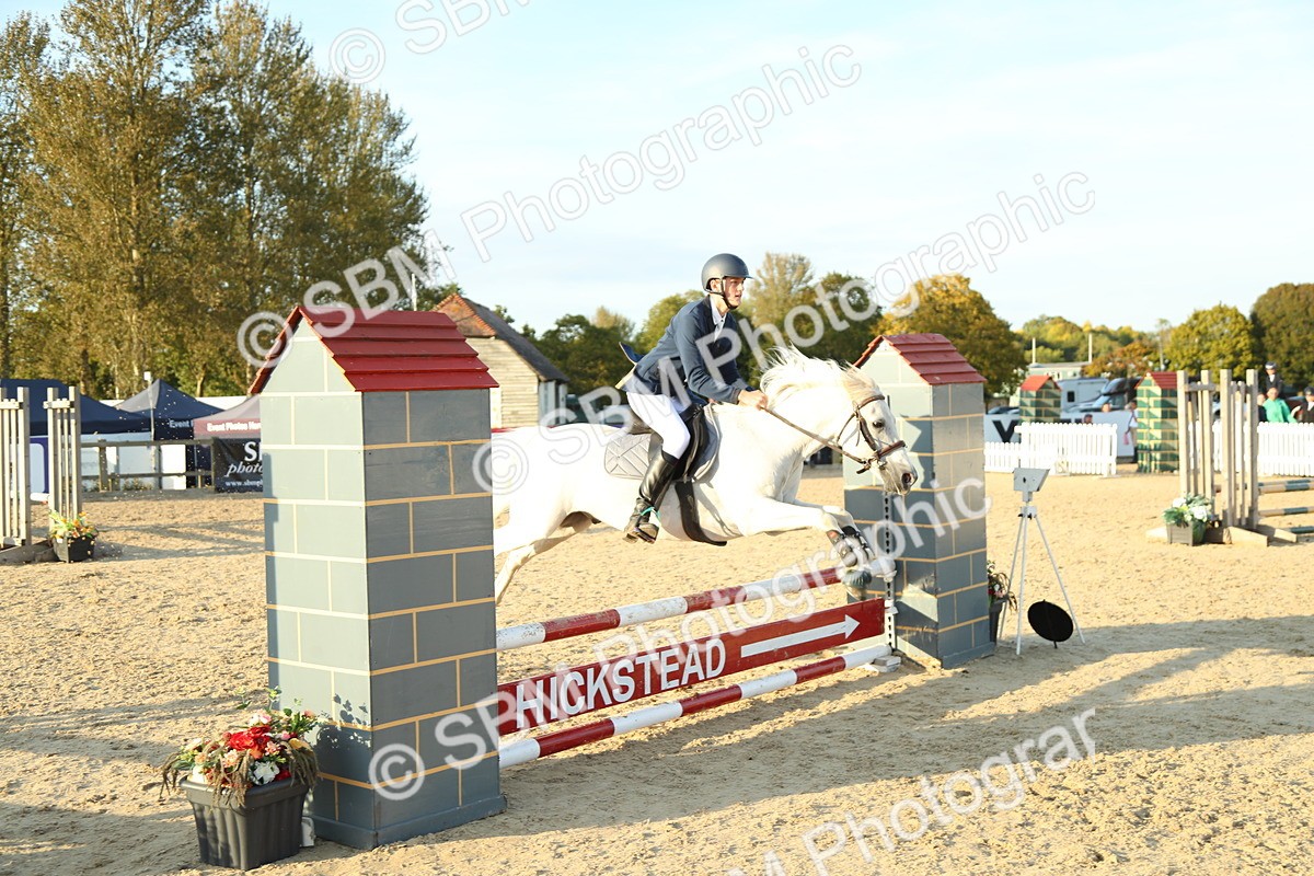 SBM_53867 - J8 - Junior Pony 65cm Championship