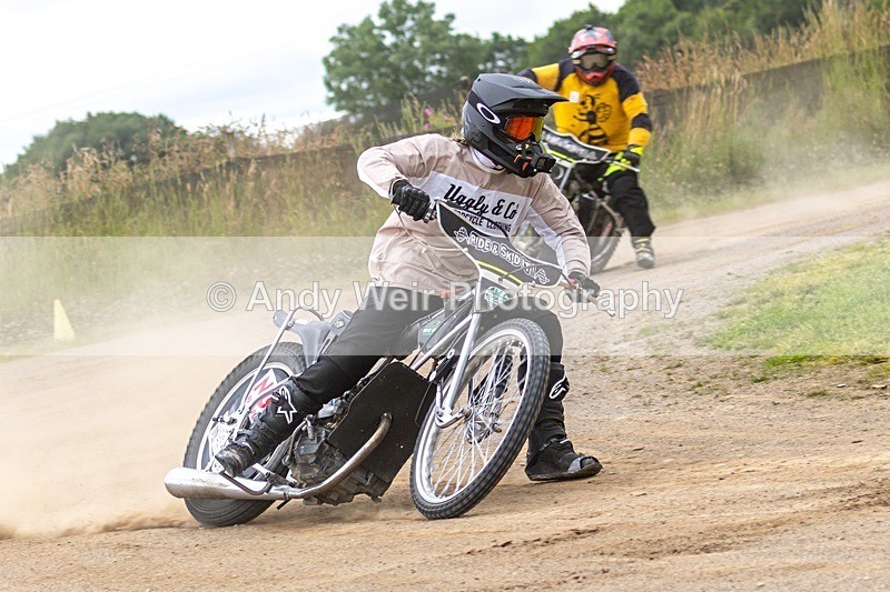 20250705-R79B3A2921 - Ride & Skid It. Speedway Experience Day 5th July 2025