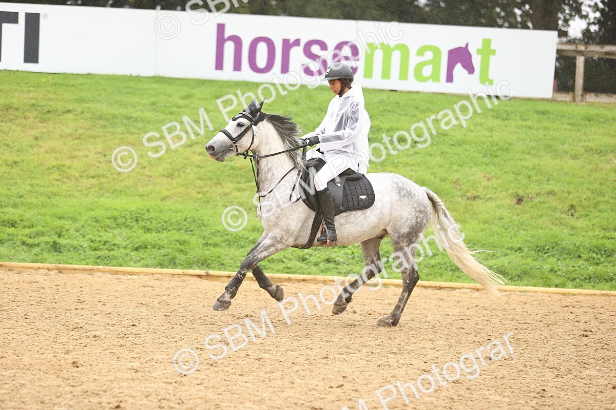 SBM_73524 - J19 - Junior Horse & Pony 90cm Supreme championship