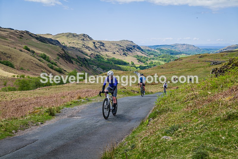 121659 - Hardknott Pass Camera 1 12.00-13.00
