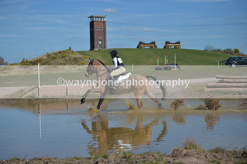 NGP_9136 - XC Time 14:13 to 14:20