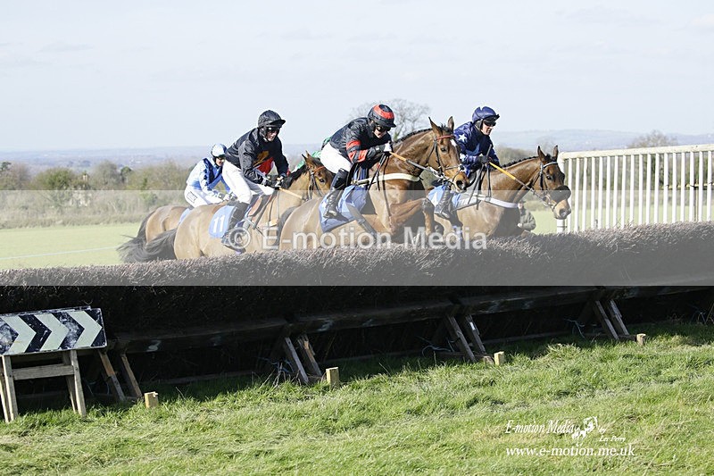 PtP 260222 367 - Kingston Blount Racing Club Point-to-Point 26/02/22