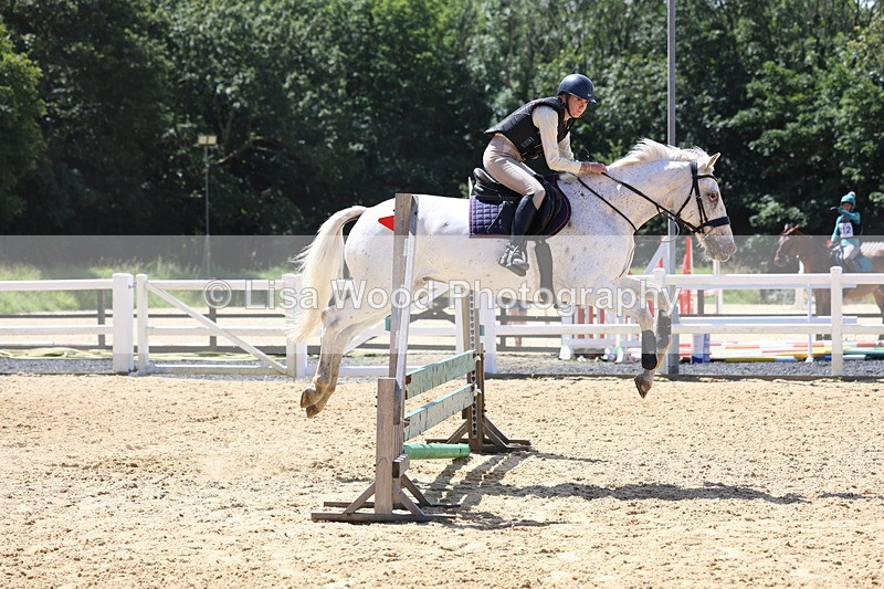 3E7A7174 - Class 3: 80cm