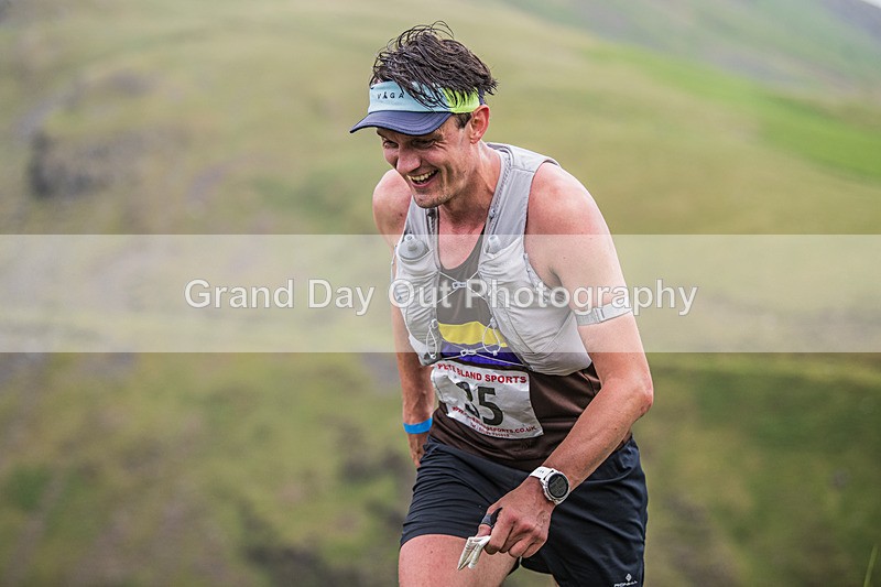 Buttermere h-s-75 - Buttermere Horseshoe Fell Race Saturday 4th July 2026
