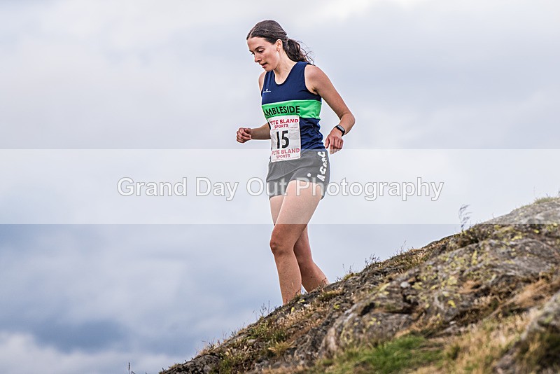 Reston-267 - Reston Scar Fell Race Wednesday 5th July 2023