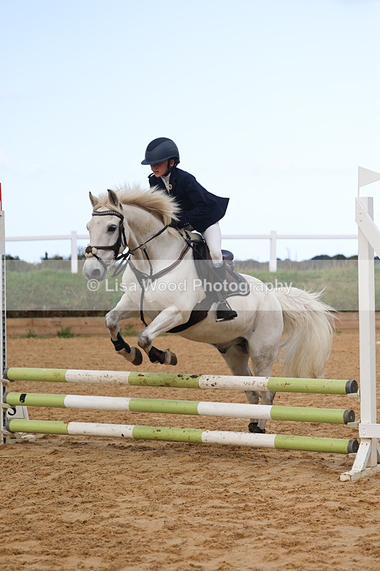 3E7A2786 - Class 4: 60cm Junior