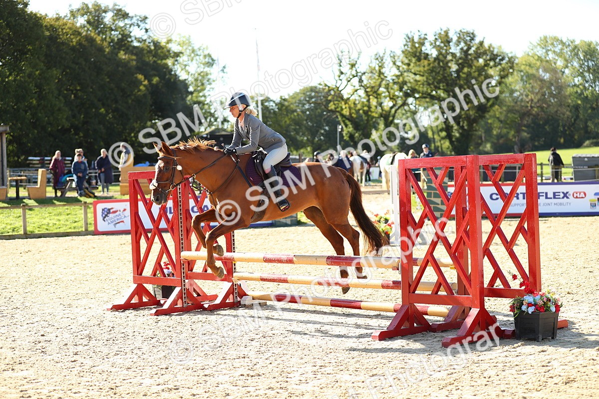 SBM_16672 - J33 - Senior 75cm Championship