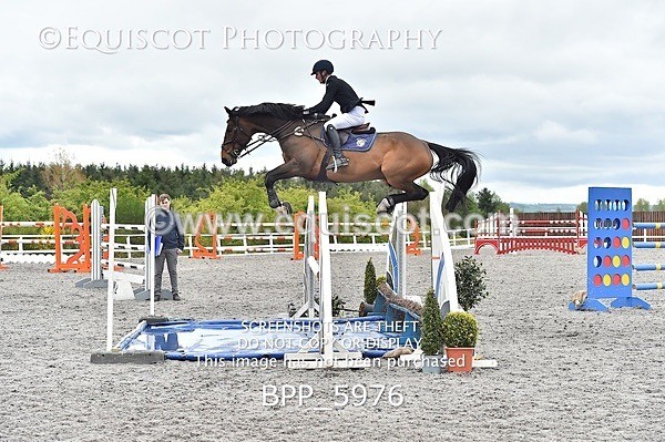BPP_5976 - SUN CLASS 34 FOXHUNTER 2ND ROUND