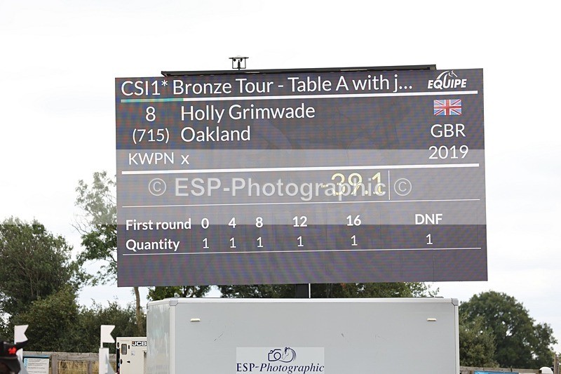 250719-112558-14492 - Cls 11, 1 Star Bronze Tour