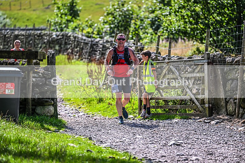 Scafell Pike-865 - Fellside Events Scafell Pike Trail Marathon Sunday 23rd August 2026