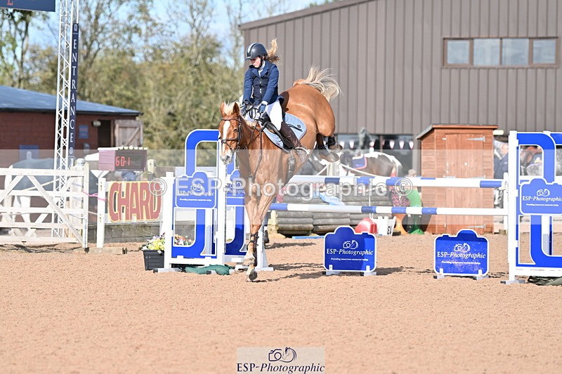 231015A-124452-07989 - Cls 30 Foxhunter & 1.20m Open