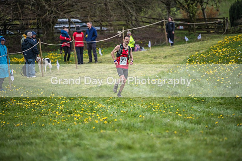 3 Peaks-1216 - The 3 Peaks Race Saturday 27th April 2024