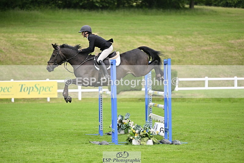 250613A-134214-02312 - Cls 3 Snr Foxhunter