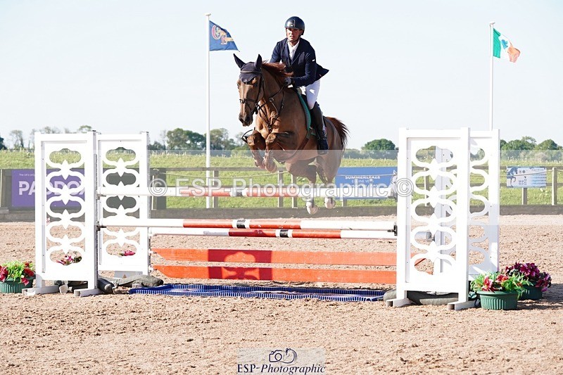 250510-085146-09633 - Cls 13 Snr Foxhunter