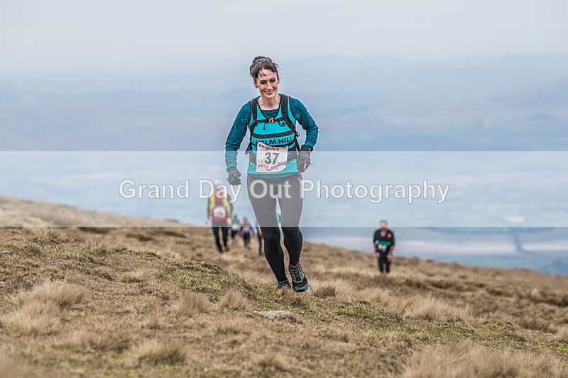 Black Combe-1363 - Black Combe Fell Race Saturday 4th March 2023