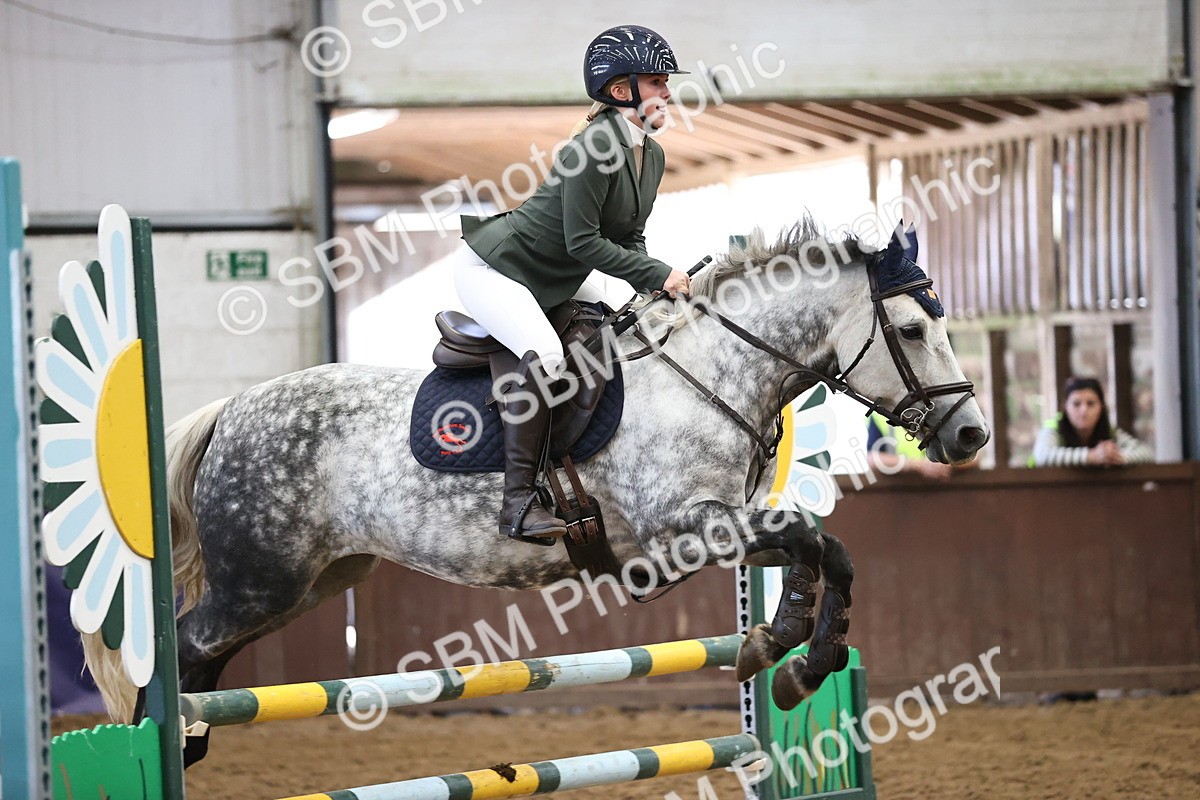 SBM_002117 - Class 6 - Mida Civil Engineering Ltd 80cm Area 12 Championship Qualifier