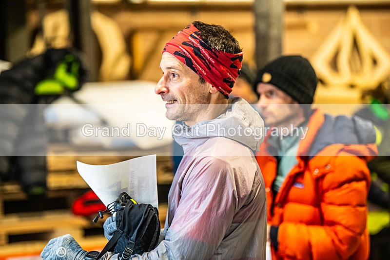 Clough Head-40 - Kong Running Clough Head Fell Race Saturday 7th February 2026