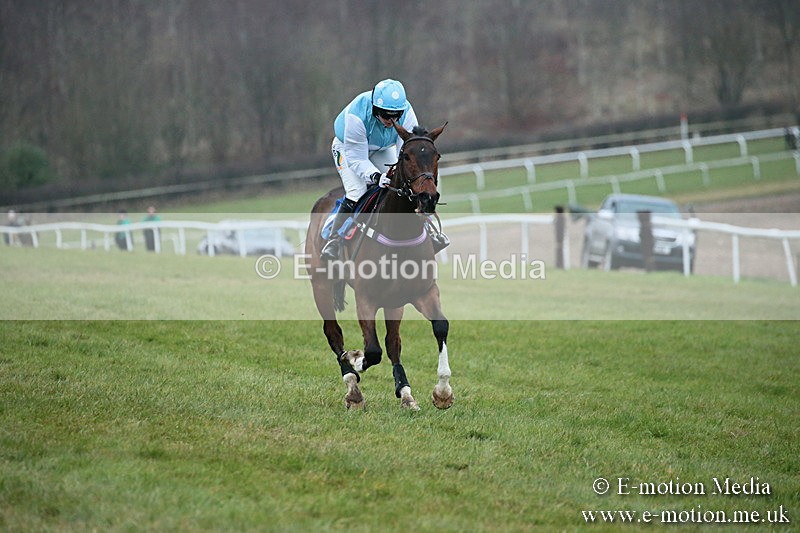 PtP 251118-231 - Vine & Craven Point-to Point Barbury Racecourse 25/11/18