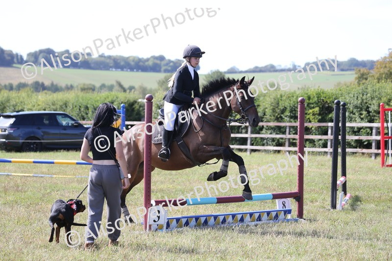 20260906-1665 - Class 10 - Horse & Hound