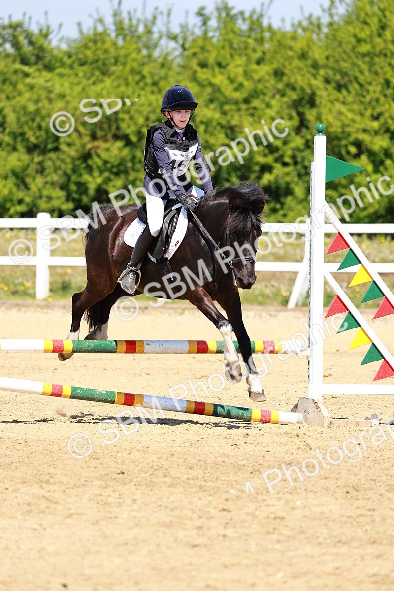 SBM_007480 - Class 3 - 60cm